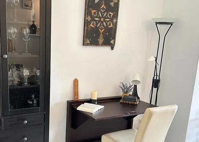 Apartmán En Aloha Con Golf Y Piscina En Puerto Banus *