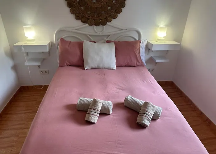 En Aloha Con Golf Y Piscina En Puerto Banus Apartmán