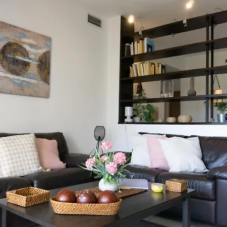Apartman En Aloha Con Golf Y Piscina En Puerto Banus *