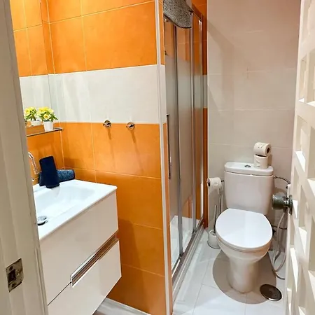 En Aloha Con Golf Y Piscina En Puerto Banus Apartman