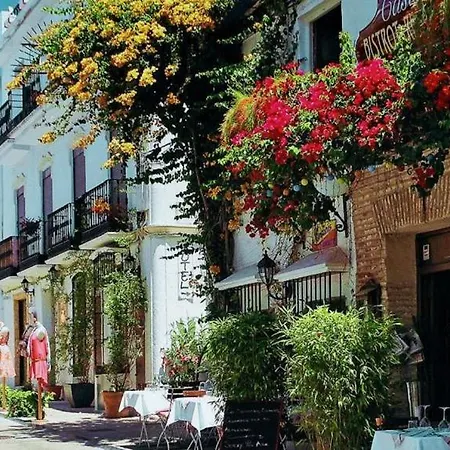 Apartman En Aloha Con Golf Y Piscina En Puerto Banus *