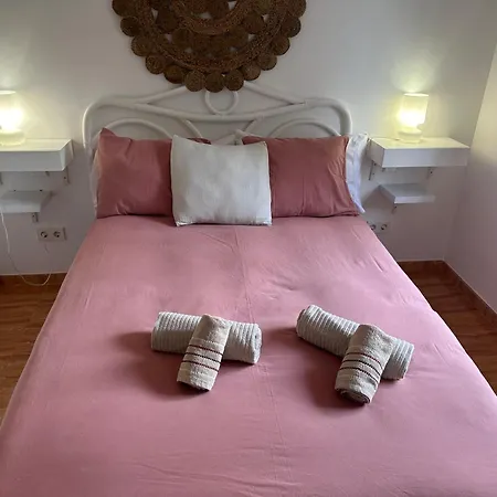 En Aloha Con Golf Y Piscina En Puerto Banus Apartman