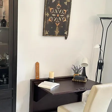 Apartamento En Aloha Con Golf Y Piscina En Puerto Banus *